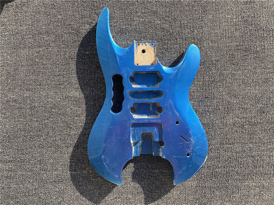 Free Electric Guitar / Bass Guitar Body (B Level, 0289)