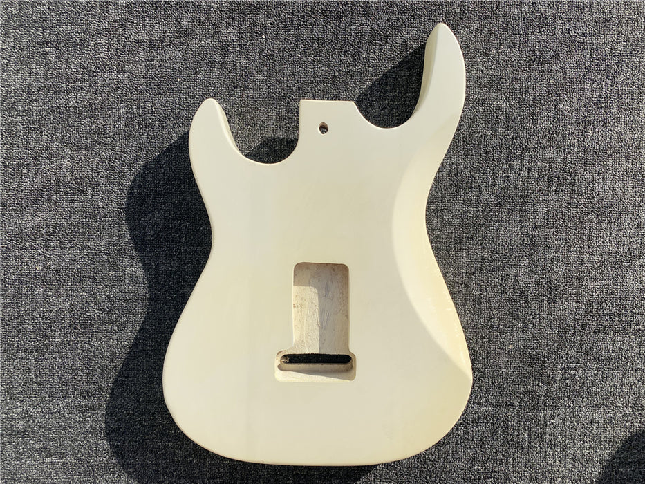 Free Electric Guitar / Bass Guitar Body (B Level, 0298)