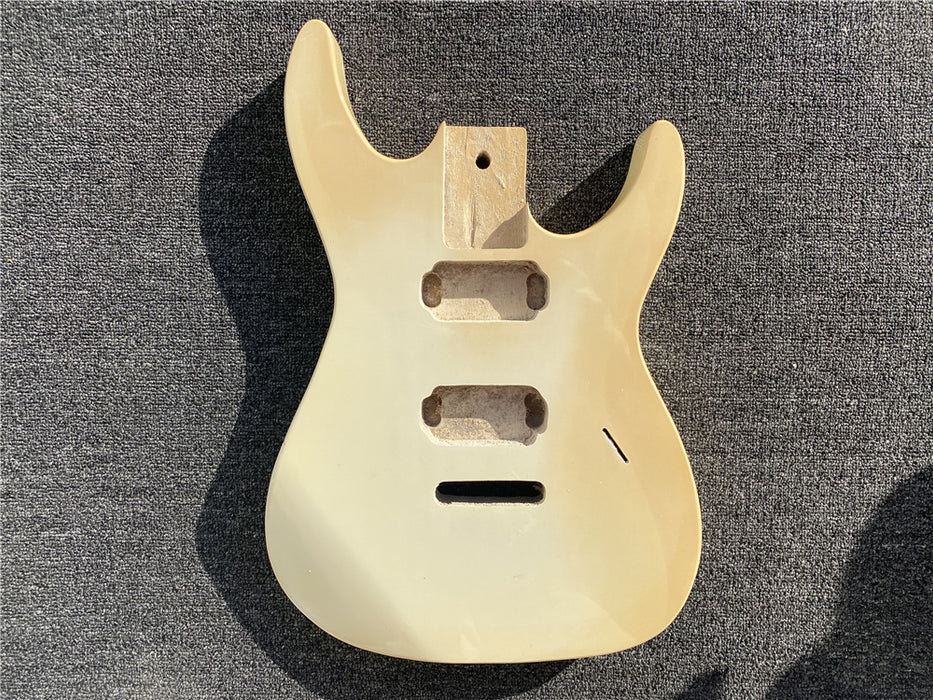 Free Electric Guitar / Bass Guitar Body (B Level, 0299)