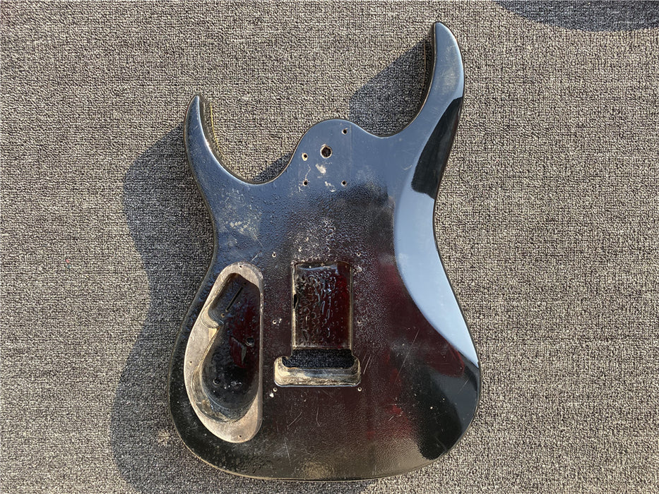 Free Electric Guitar / Bass Guitar Body (B Level, 0362)