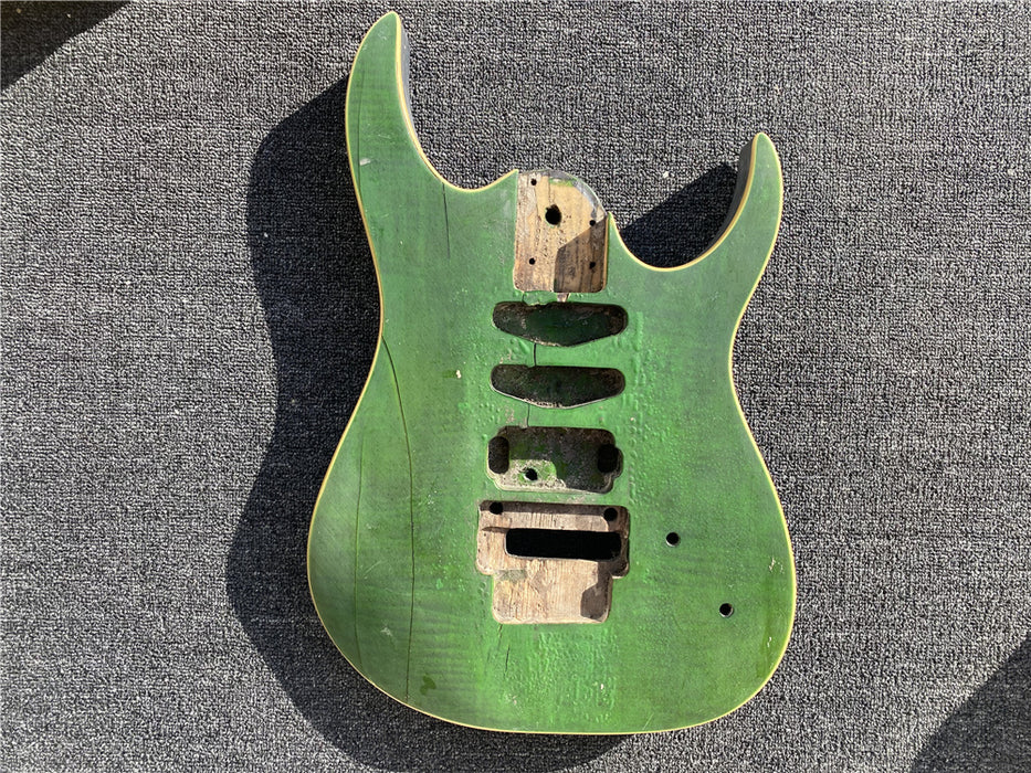 Free Electric Guitar / Bass Guitar Body (B Level, 0305)