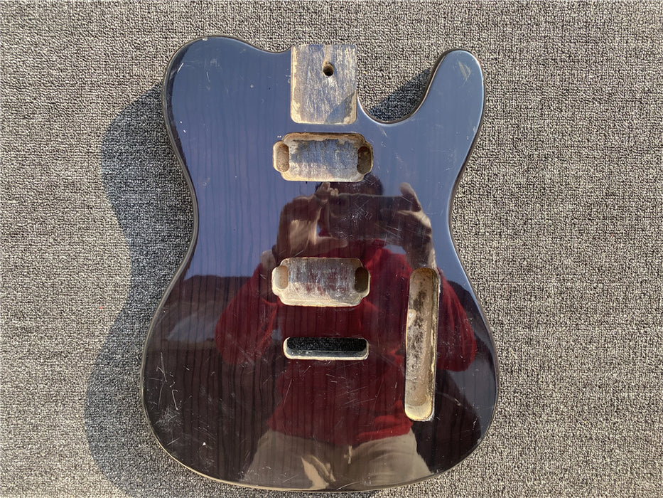 Free Electric Guitar / Bass Guitar Body (B Level, 0368)