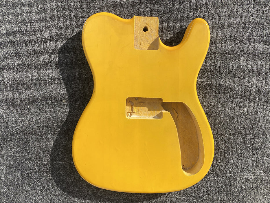 Free Electric Guitar / Bass Guitar Body (B Level, 0306)