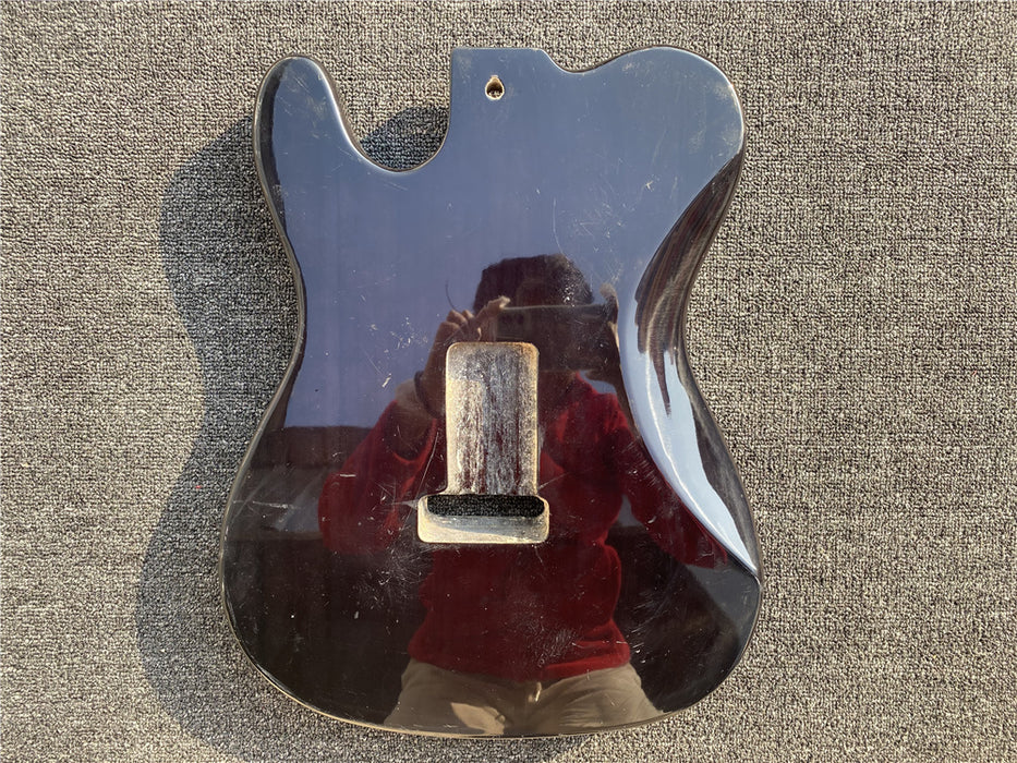 Free Electric Guitar / Bass Guitar Body (B Level, 0368)