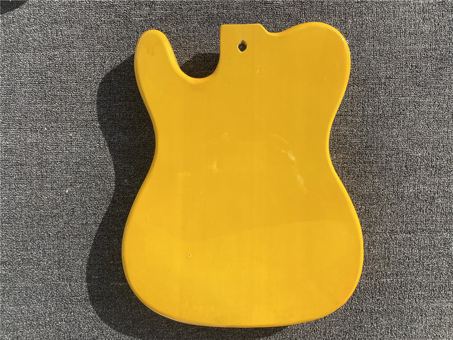 Free Electric Guitar / Bass Guitar Body (B Level, 0306)