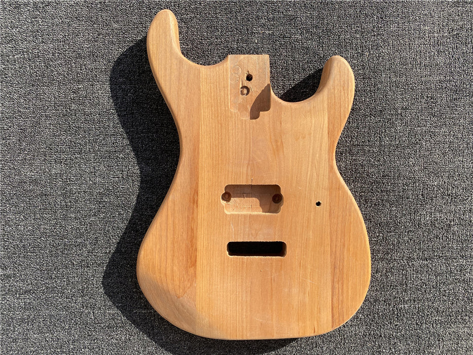 Free Electric Guitar / Bass Guitar Body (B Level, 0308)