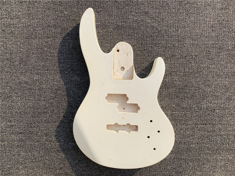 Free Electric Guitar / Bass Guitar Body (B Level, 0353)