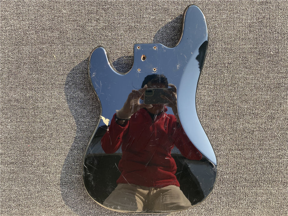 Free Electric Guitar / Bass Guitar Body (B Level, 0370)