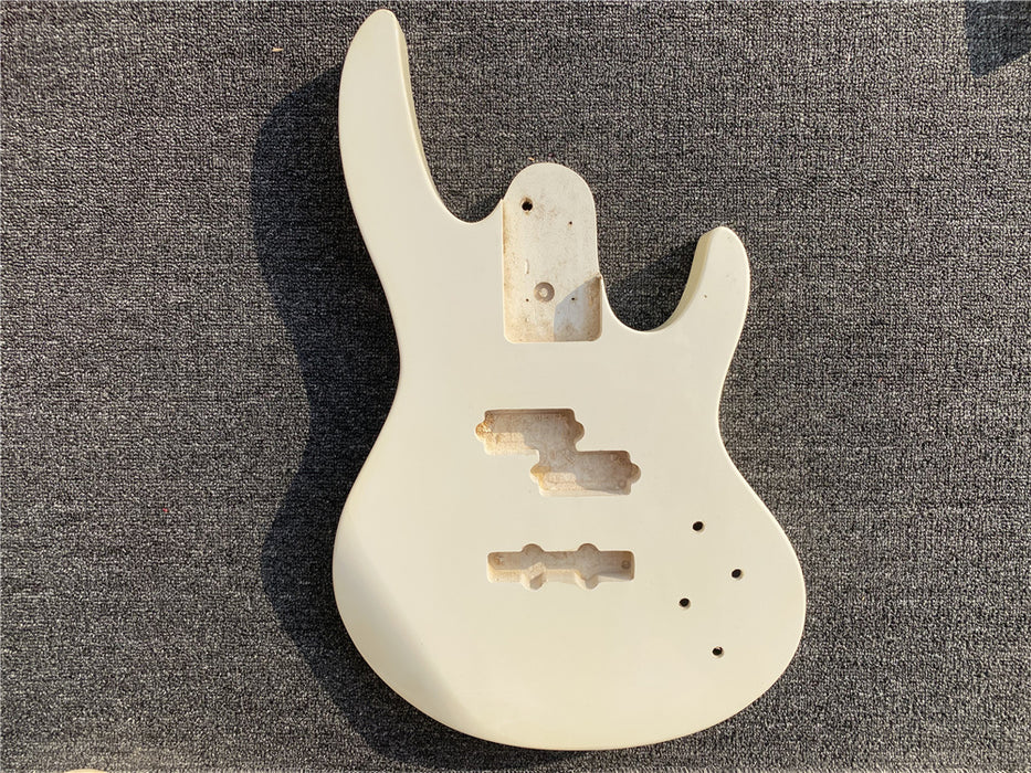 Free Electric Guitar / Bass Guitar Body (B Level, 0371)