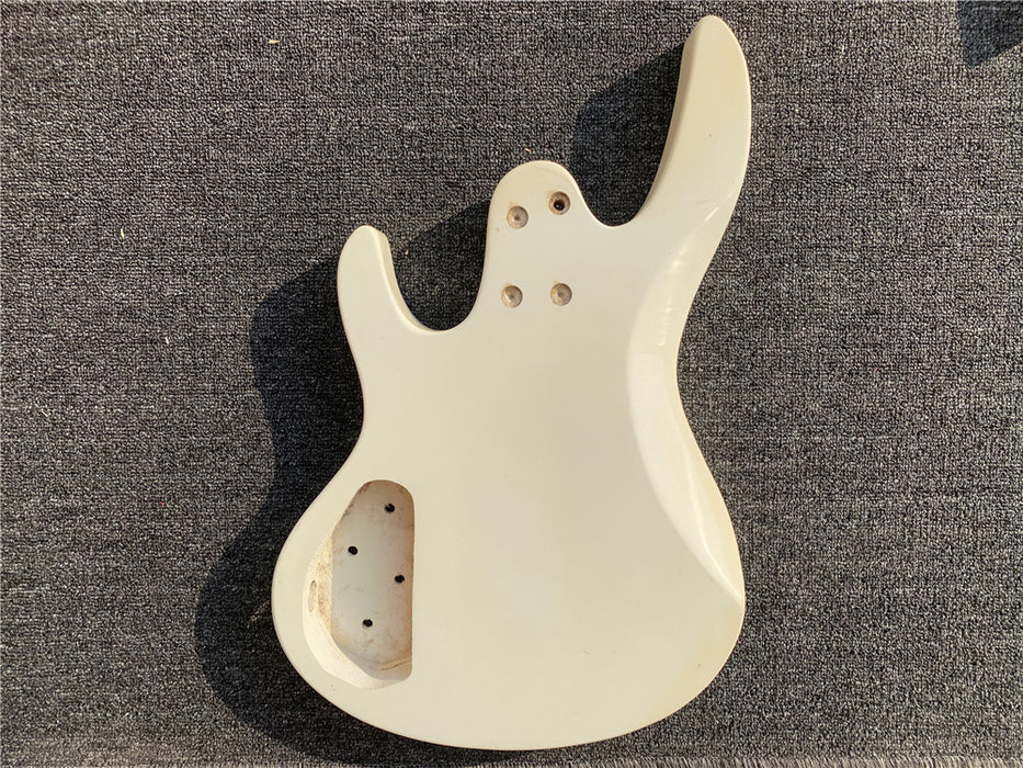 Free Electric Guitar / Bass Guitar Body (B Level, 0371)