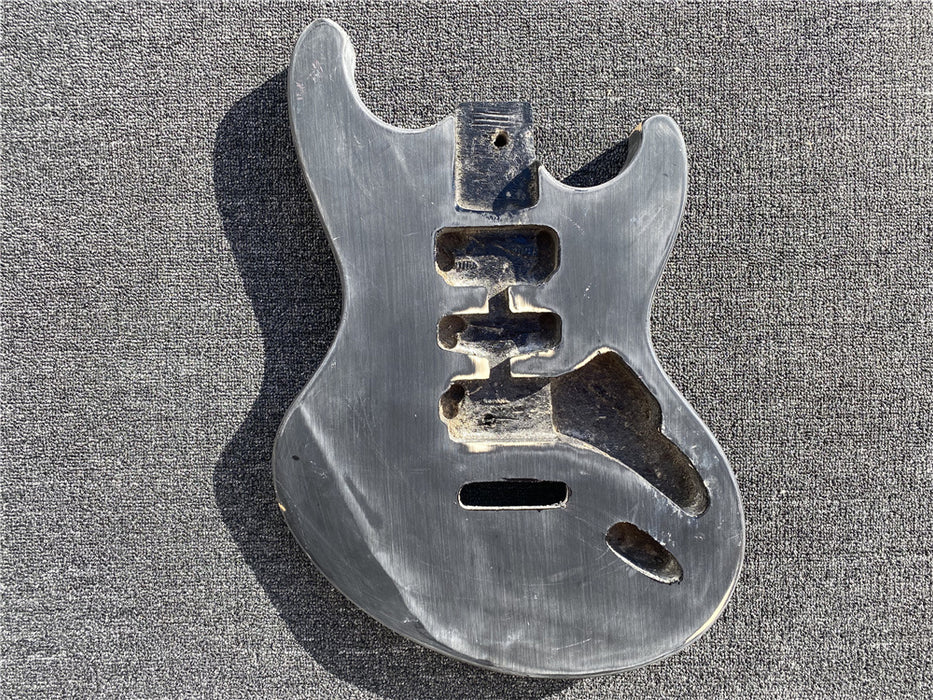 Free Electric Guitar / Bass Guitar Body (B Level, 0311)