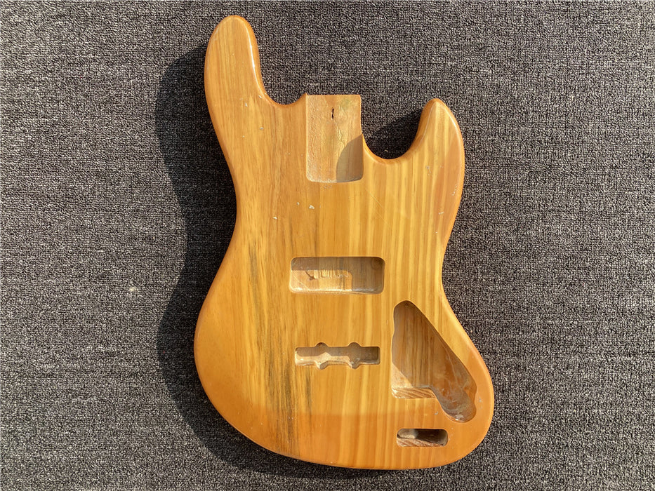 Free Electric Guitar / Bass Guitar Body (B Level, 0374)