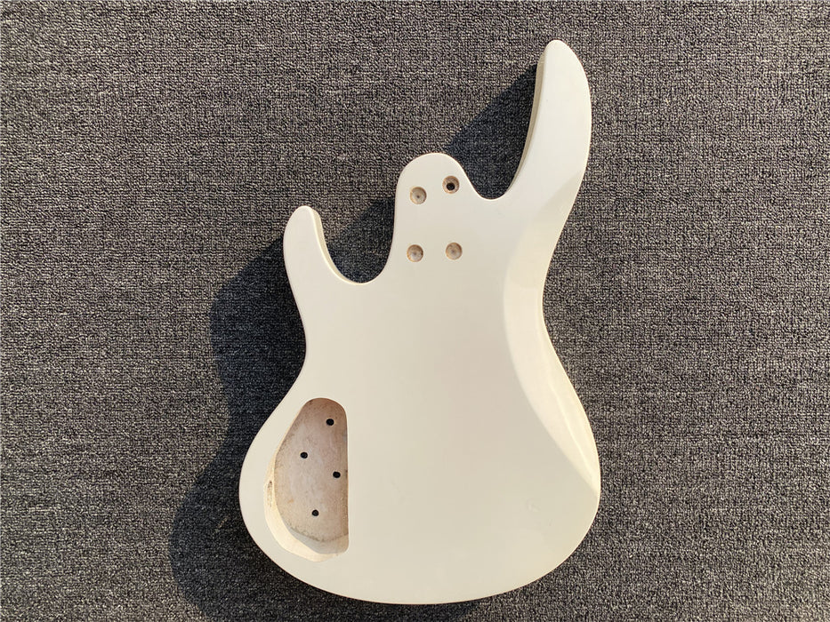 Free Electric Guitar / Bass Guitar Body (B Level, 0353)