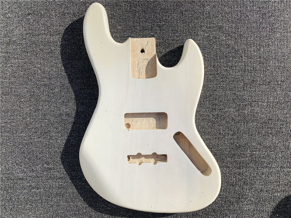 Free Electric Guitar / Bass Guitar Body (B Level, 0316)