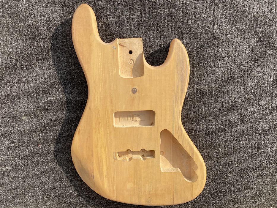 Free Electric Guitar / Bass Guitar Body (B Level, 0378)