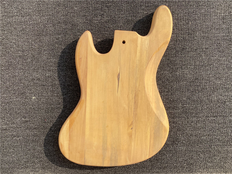 Free Electric Guitar / Bass Guitar Body (B Level, 0378)