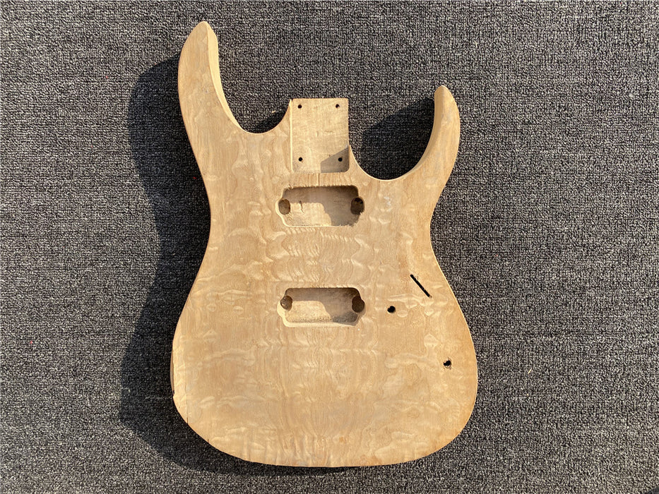 Free Electric Guitar / Bass Guitar Body (B Level, 0381)