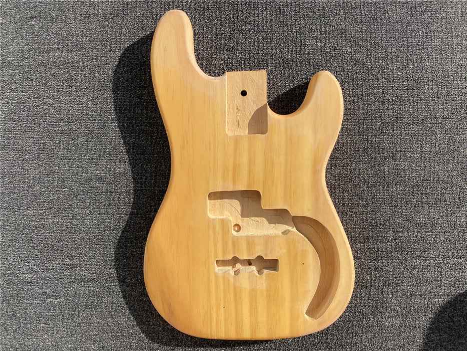 Free Electric Guitar / Bass Guitar Body (B Level, 0319)