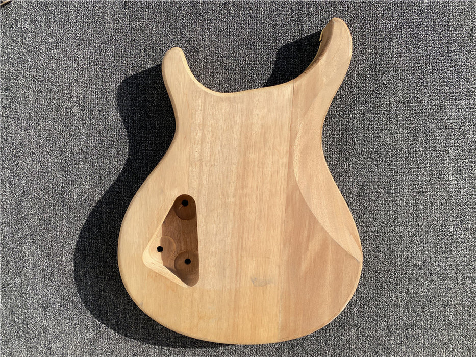 Free Electric Guitar / Bass Guitar Body (B Level, 0481)