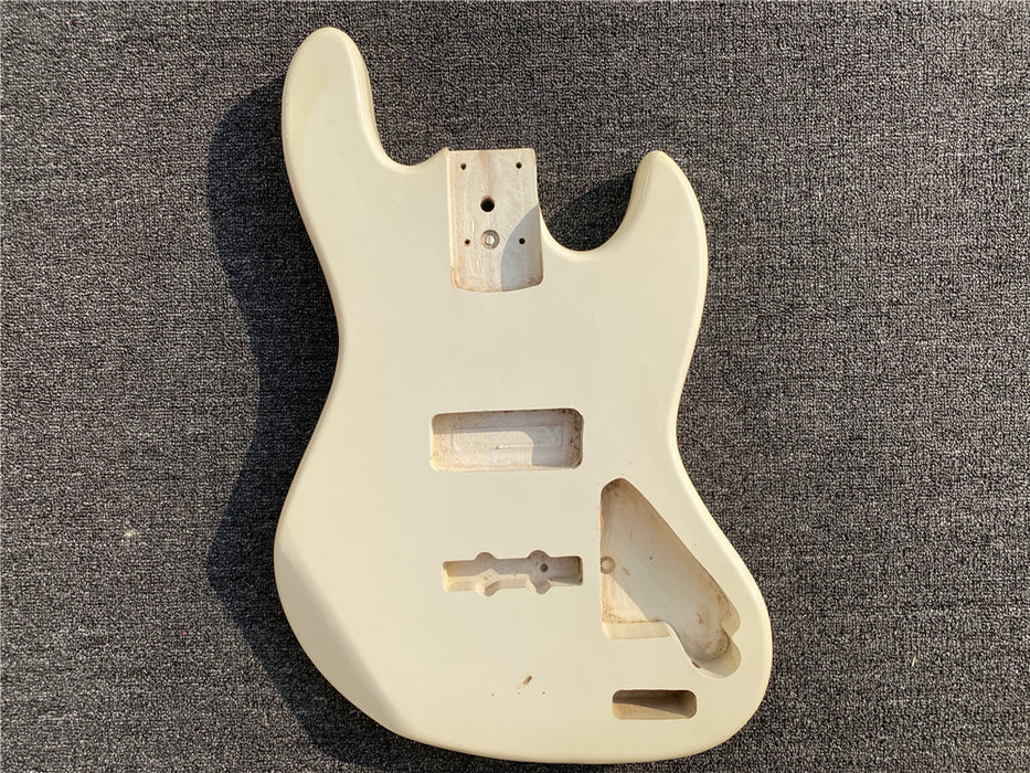 Free Electric Guitar / Bass Guitar Body (B Level, 0383)