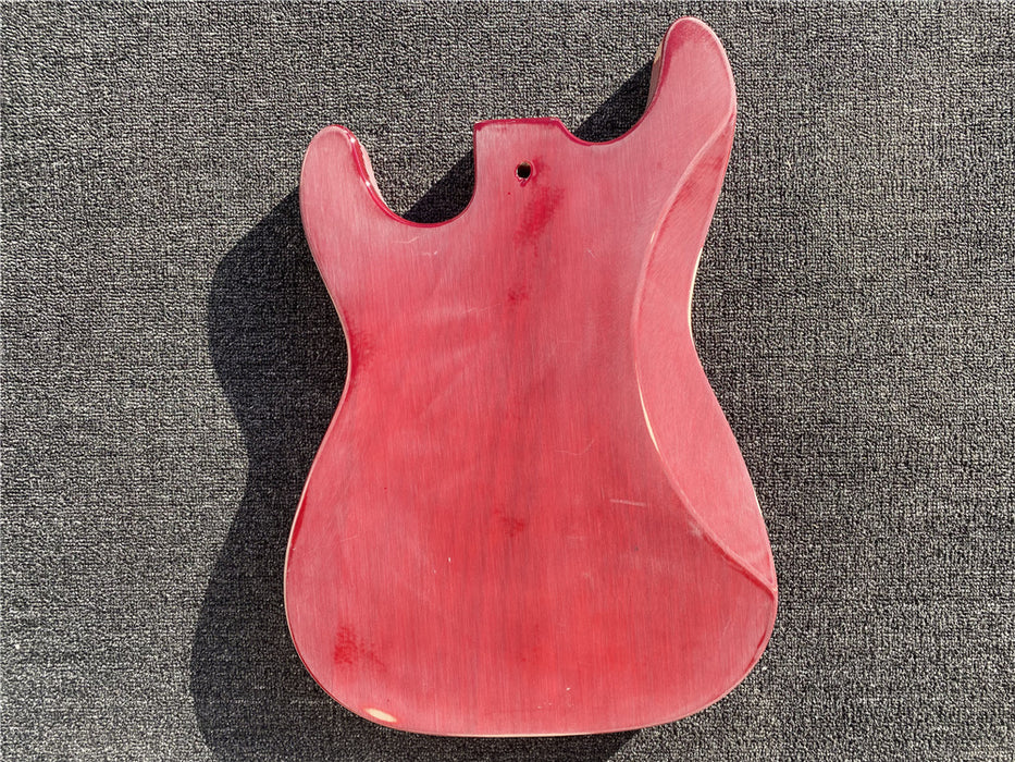 Free Electric Guitar / Bass Guitar Body (B Level, 0291)