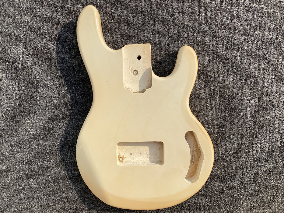 Free Electric Guitar / Bass Guitar Body (B Level, 0388)