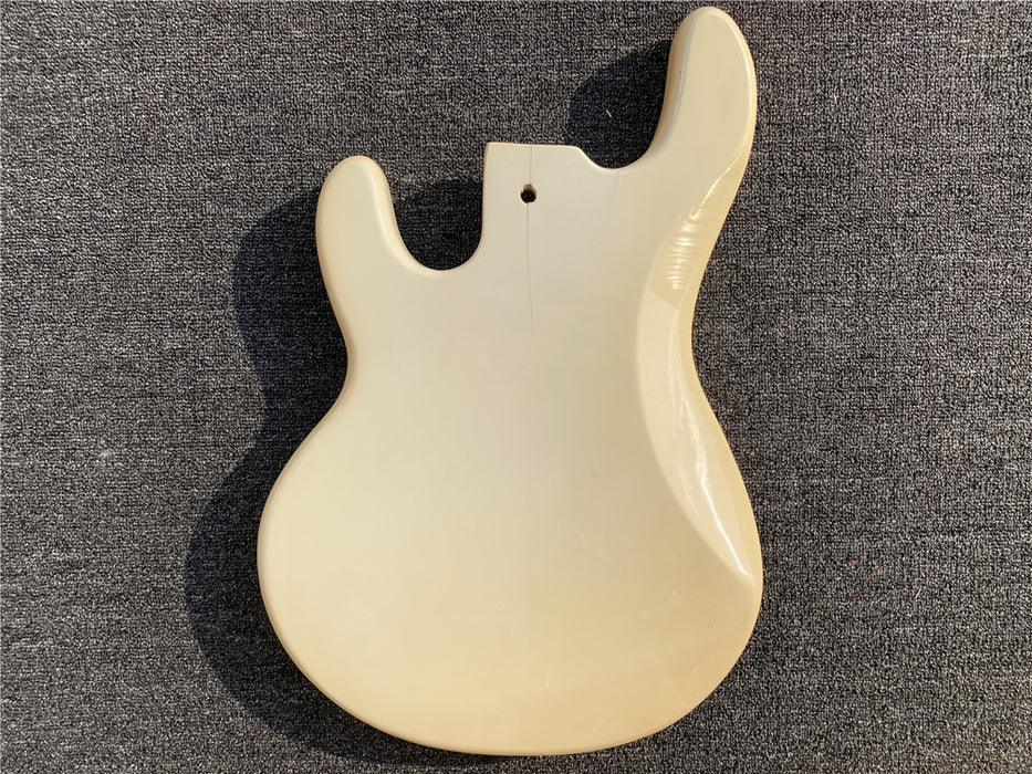 Free Electric Guitar / Bass Guitar Body (B Level, 0388)