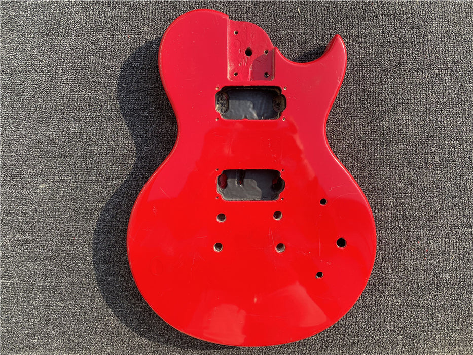 Free Electric Guitar / Bass Guitar Body (B Level, 0389)