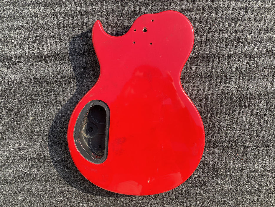 Free Electric Guitar / Bass Guitar Body (B Level, 0389)