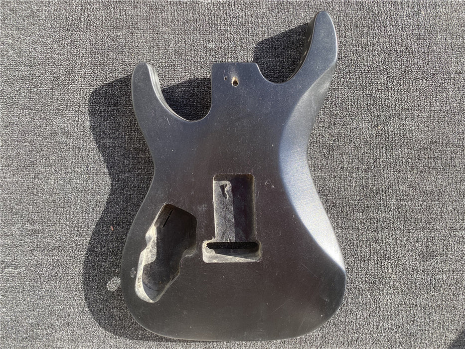 Free Electric Guitar / Bass Guitar Body (B Level, 0328)