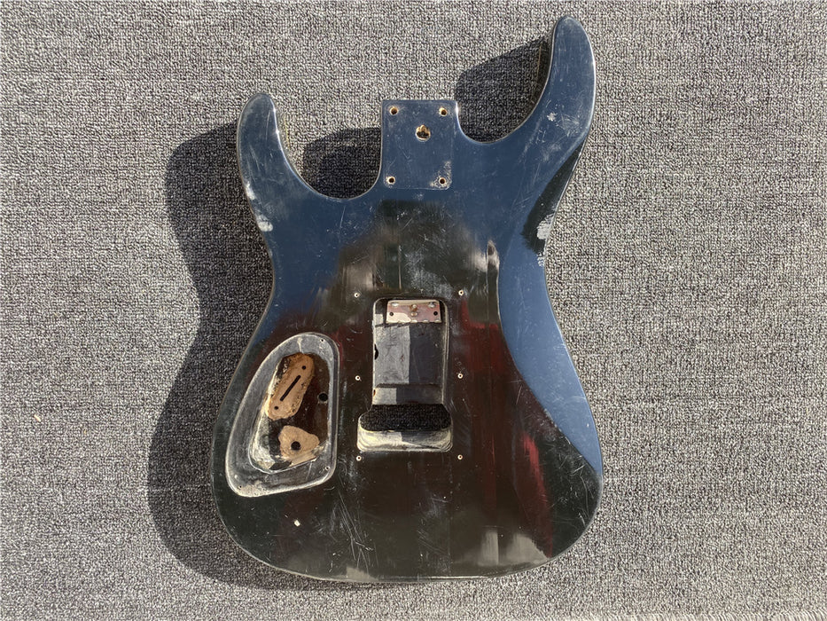 Free Electric Guitar / Bass Guitar Body (B Level, 0330)