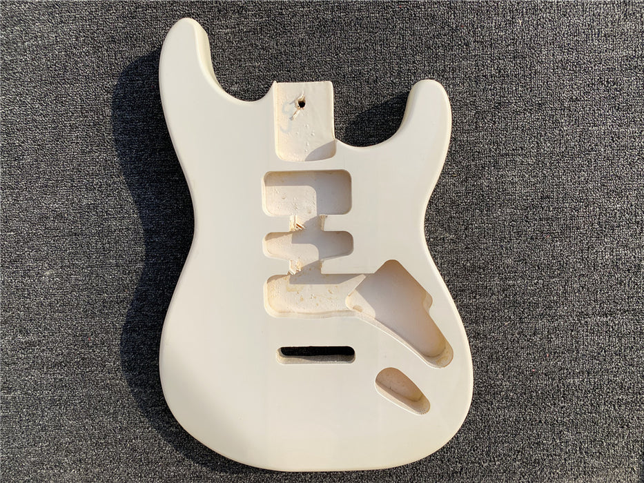 Free Electric Guitar / Bass Guitar Body (B Level, 0394)