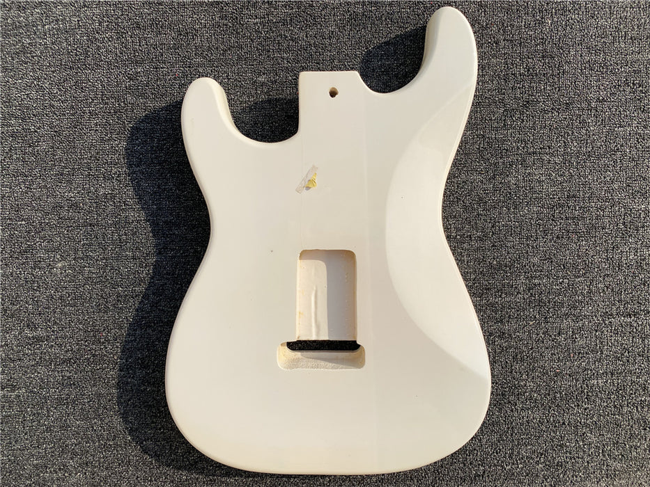 Free Electric Guitar / Bass Guitar Body (B Level, 0394)