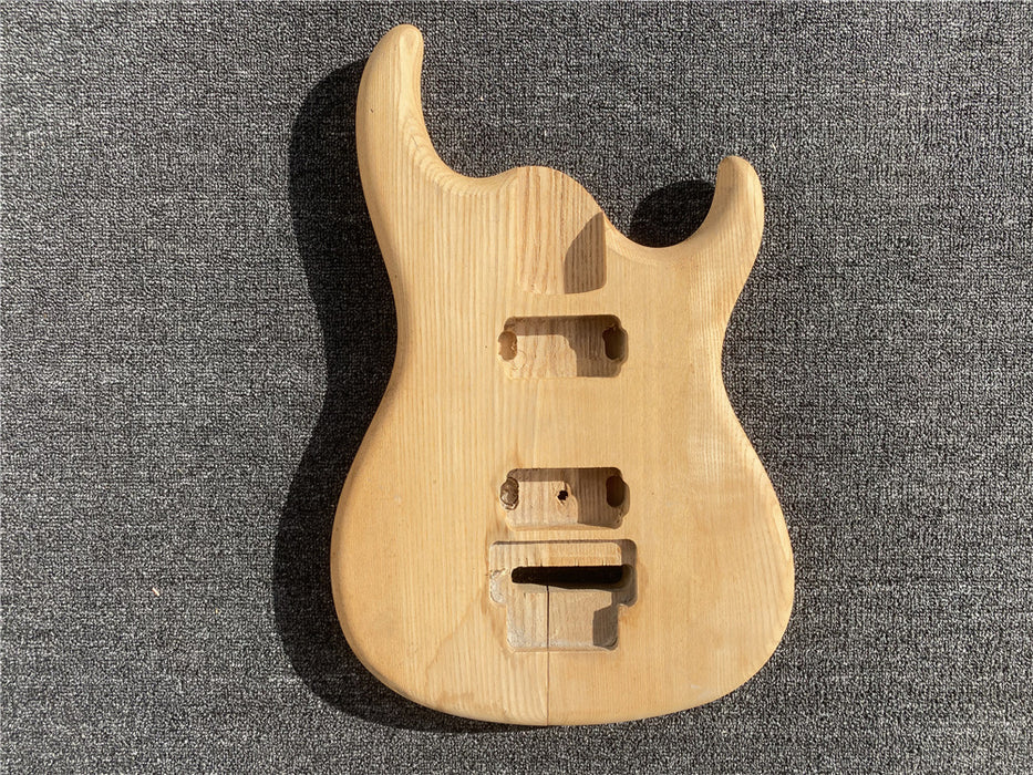 Free Electric Guitar / Bass Guitar Body (B Level, 0333)