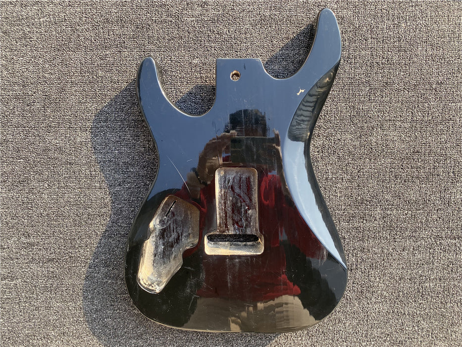 Free Electric Guitar / Bass Guitar Body (B Level, 0354)