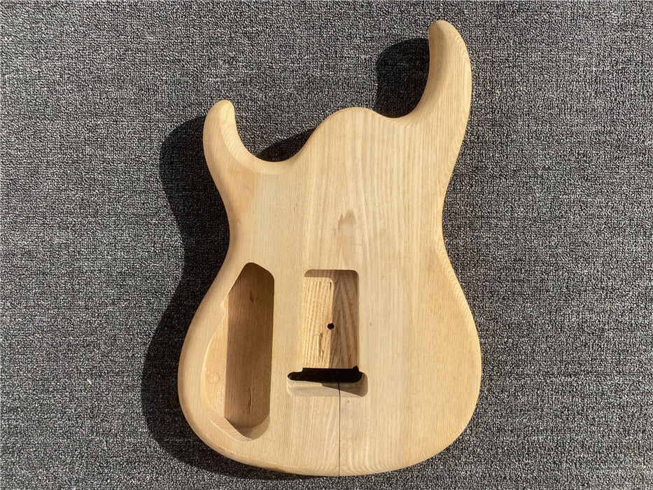 Free Electric Guitar / Bass Guitar Body (B Level, 0333)