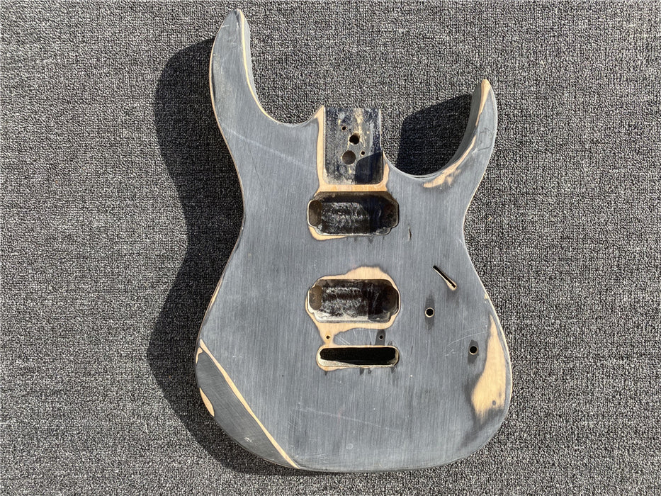 Free Electric Guitar / Bass Guitar Body (B Level, 0336)