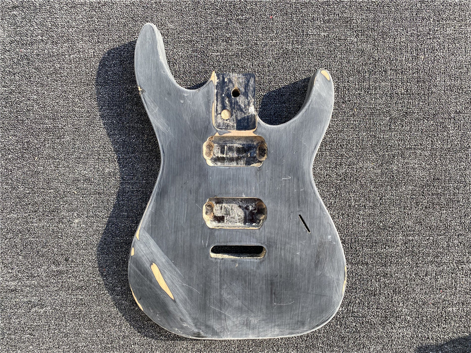 Free Electric Guitar / Bass Guitar Body (B Level, 0399)