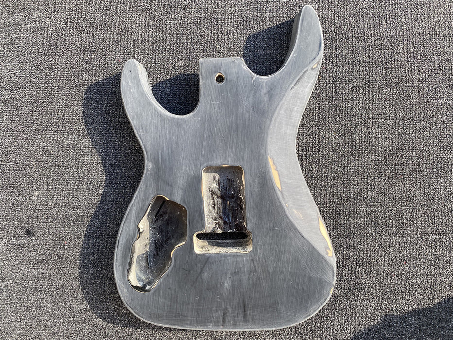 Free Electric Guitar / Bass Guitar Body (B Level, 0399)