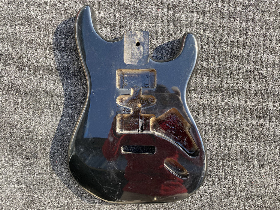 Free Electric Guitar / Bass Guitar Body (B Level, 0400)