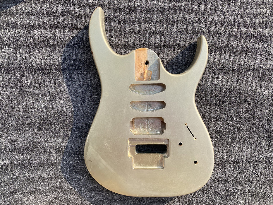 Free Electric Guitar / Bass Guitar Body (B Level, 0355)