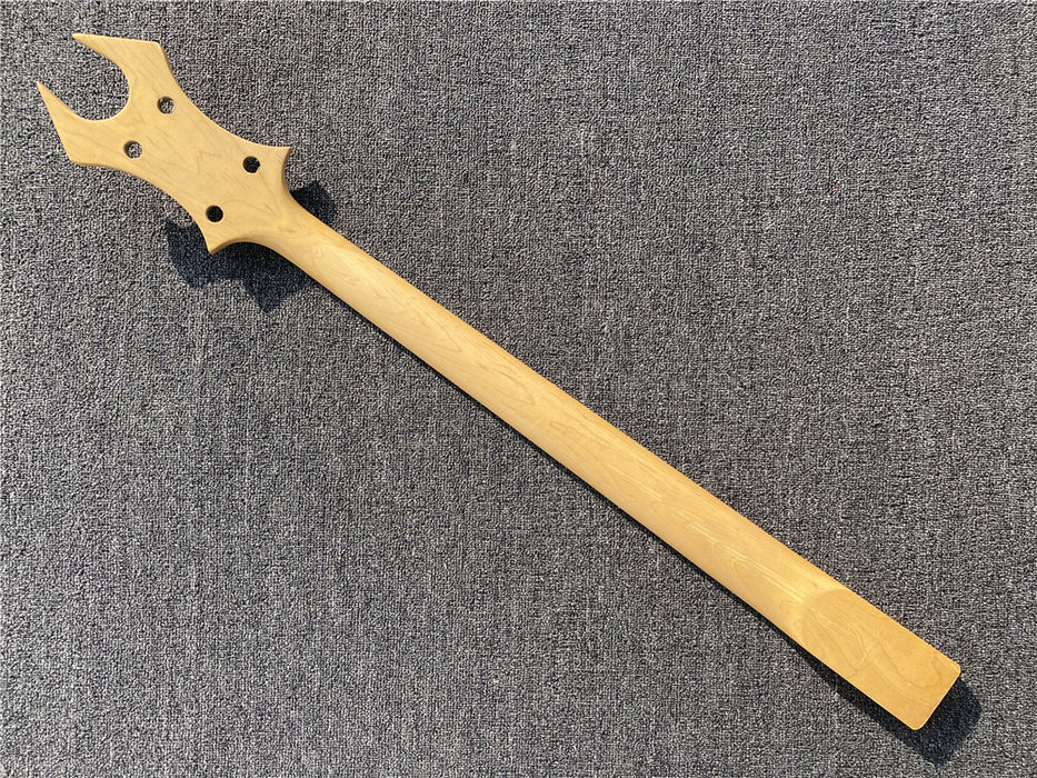 Free Electric Guitar / Bass Guitar Neck (B Level, 0136)