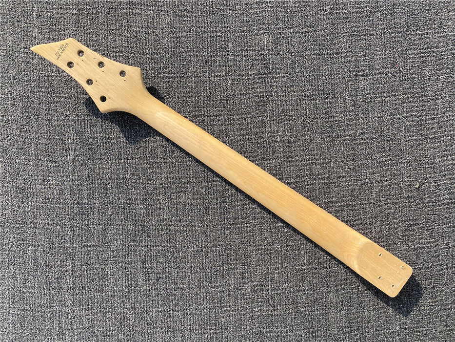 Free Electric Guitar / Bass Guitar Neck (B Level, 0138)