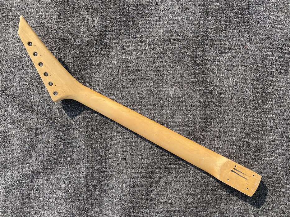 Free Electric Guitar / Bass Guitar Neck (B Level, 0144)