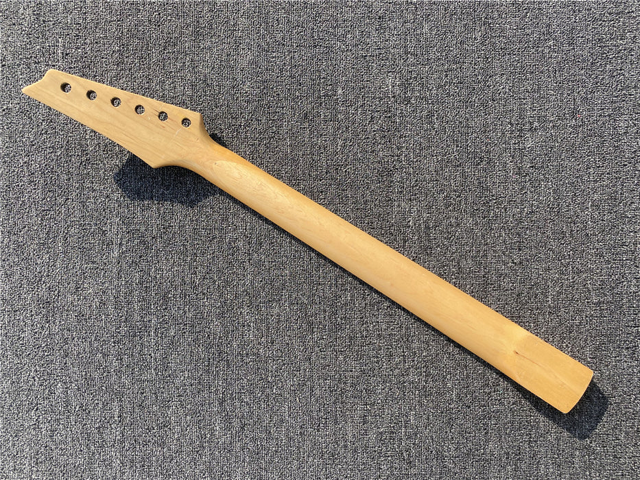 Free Electric Guitar / Bass Guitar Neck (B Level, 0145)