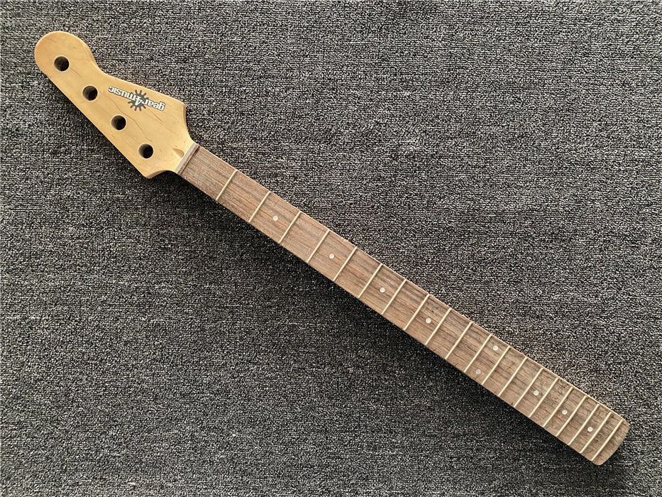 Free Electric Guitar / Bass Guitar Neck (B Level, 0146)