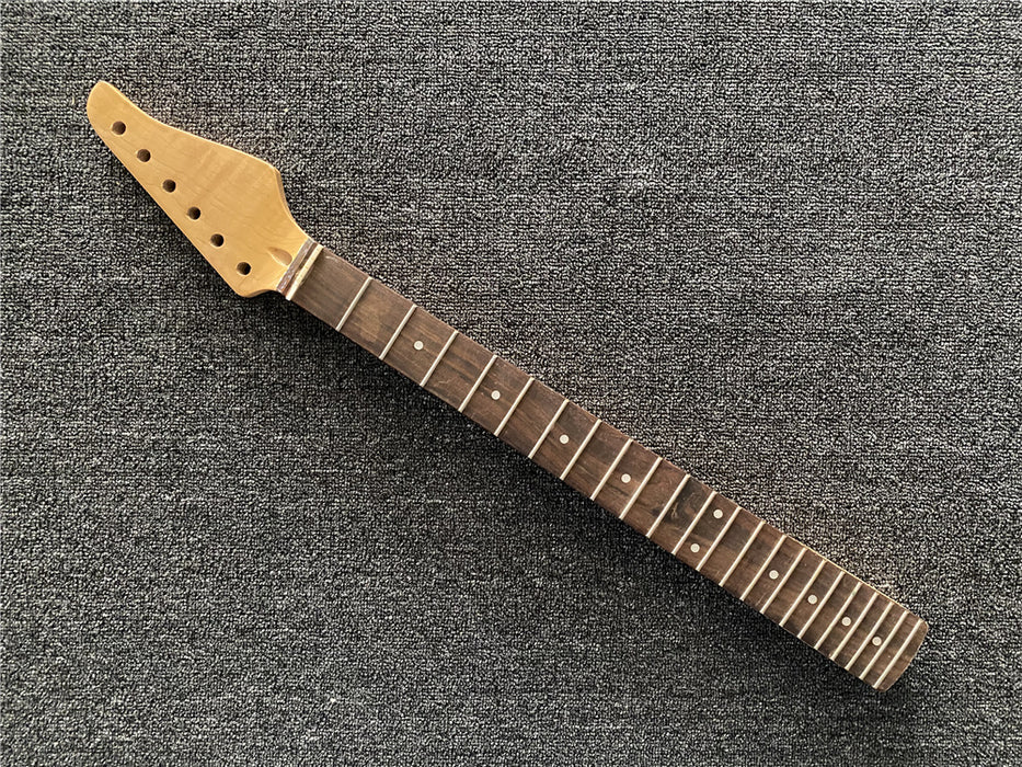 Free Electric Guitar / Bass Guitar Neck (B Level, 0147)