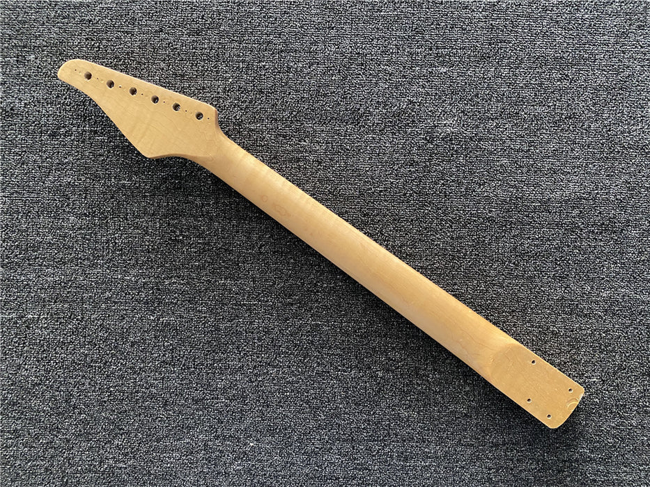 Free Electric Guitar / Bass Guitar Neck (B Level, 0147)