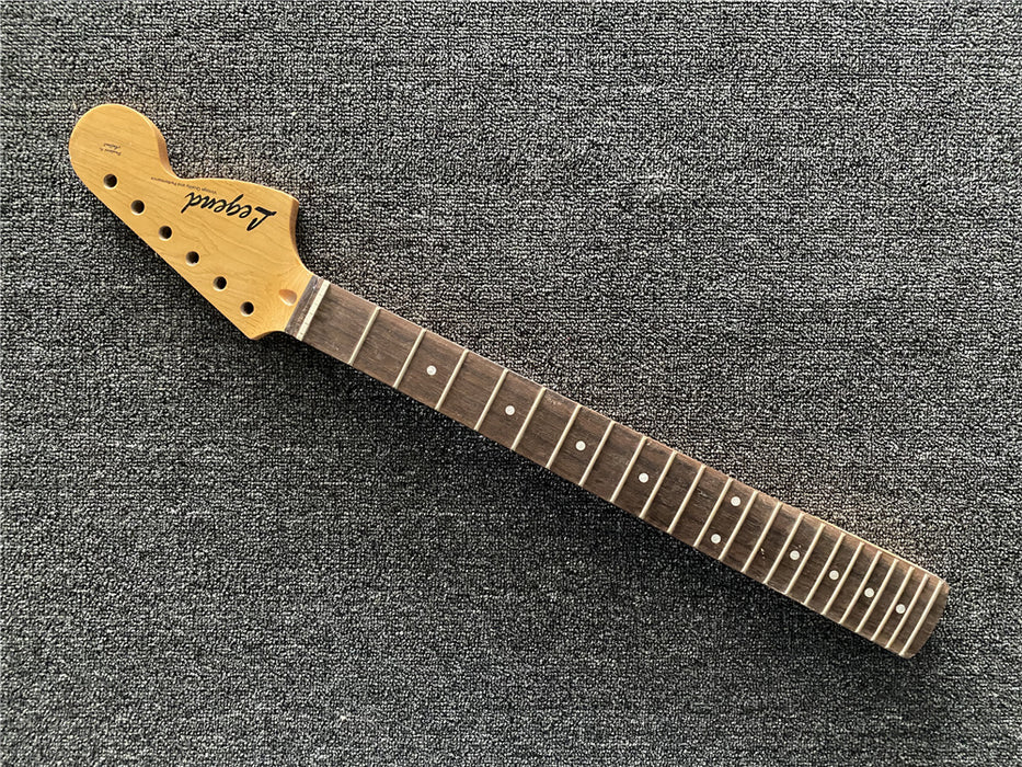 Free Electric Guitar / Bass Guitar Neck (B Level, 0148)