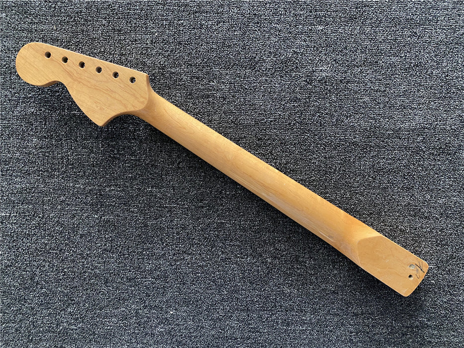 Free Electric Guitar / Bass Guitar Neck (B Level, 0148)